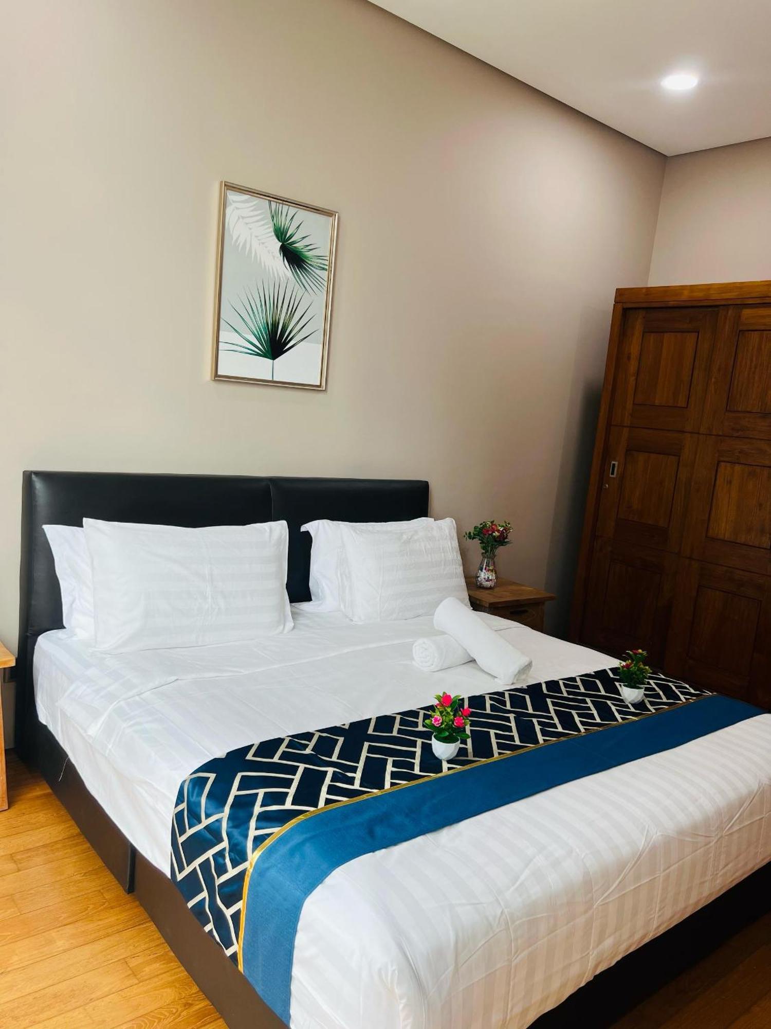 Soho Suites Klcc By Comfort Suites Κουάλα Λουμπούρ Εξωτερικό φωτογραφία